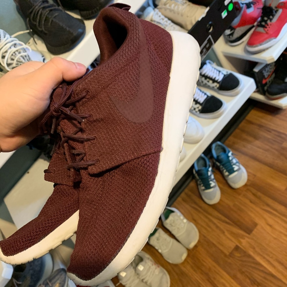 Nike Roshe Run